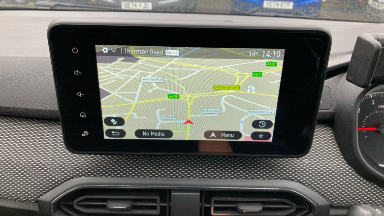 Dacia Jogger 1.0 TCe Extreme SE 5dr Petrol Estate